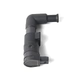 1 Pcs Bobina de encendido (acodada a la derecha) para BMW R1200GS 2004-2007, R1200GS 2008-2009, R1200R 2006-2014, R1200RT 2005-2009, 7715856-02 Recambios Accesorios Moto