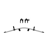 Thule VeloCompact 4th Bike Adapter, Aumenta la capacidad del portabicicletas Thule VeloCompact 926/927 en una bicicleta.