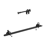 Thule WanderWay - Adaptador para Bicicleta 3rd, Color Negro