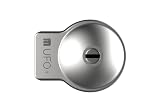 Cerradura Antirrobo para Furgoneta UFO+