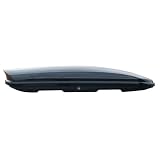 MAGIC SELECT Cofre de Techo 550 litros para Coche | Porta Equipaje de Automóvil, Baúl Portaequipaje, Cofre Universal de Techo para Vehículo, Bolsa Portaequipajes