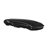Cofres de techo Thule: análisis y comparativa de los mejores modelos para tu coche