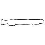 Febi bilstein 105926 Junta de tapa de válvula, 1 unidad | Compatible con 1007 (KM_),2 (DE_, DH_),206 CC (2D),206 Hatchback (2A/C),206 SW (2E/K),207 CC (WD_),207 Kasten/Hatchback (