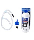 3RG INDUSTRIAL - Liquido Cerine4Mobile 4ª Generación (1L.)- OEM 1623961580 - Piezas para Coche Recambios Motor y Otras Partes de Vehículo.