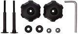 TORNILLERIA Thule VELOCOMPACT 926/927 Brazo