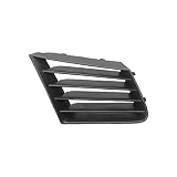 Rejilla calandra delantera derecha compatible con Seat Ibiza 3 6L1 2002-2008