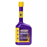 Wynn's Limpiador de Filtro de Partículas Diésel - Filtros Obstruidos -325ml | Reduce Emisiones y Restaura el Consumo de Combustible