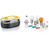 HELLA 8GH 007 157-901 H7-Programa de lámparas - 12V - Caja