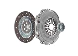 Valeo Kit de Embrague 826033 - Con Tapa, Con Disco | Diámetro Exterior de la Tapa: 230, Diámetro Exterior del Disco: 229