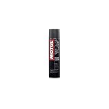 MOTUL – Limpiador de cadenas Motul C1, 400 ml