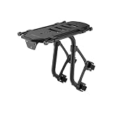 Thule Tour - Portaequipajes Universal, Negro, Talla única