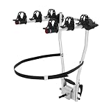 Thule HangOn 3 Tilt, Portabicicletas basculante básico y de fácil manejo (para 3 Bicicletas), Référencia 972