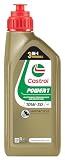 Castrol POWER1 4T 10W-30 Aceite de moto, 4L