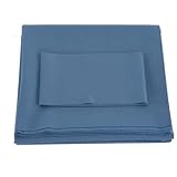ZYFHYU Kit de Repuesto de Tela de Billar precortada de Fieltro for Juego de Billar, de Lana, tamaño 278 x 155 cm para Clubes, Bares(Gray 988)