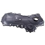 HouYeen Cubierta de correa de distribución con sello para Ford Transit Custom Focus S-Max Ranger Edge Mondeo 2.0 Ecoblue 2015-2023