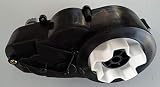 Indalchess Recambio Motor Trasero para Moto Infantil BMW POLICIA BMW R1200RT Y BMW K1300S - INDALPZ00227
