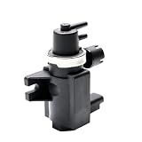 Luotahric Turbo 1618S5 1628N1 - Electroválvula de presión con Peugeot Citroën para 2.0 HDi D Multijet 9641726680 9645029180
