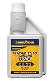 Goodyear Tratamiento Anticristalizante de la Urea para Sistemas AdBlue con Dosificador Pro Additives. Aditivo de AdBlue 250 ml.
