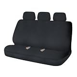 Sakura SS5369 Fundas de Asiento de Coche