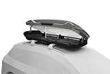 Thule AUTOMOCIIÓN 6952 Thule Box Light para Uso Profesional para Mejorar el Rendimiento en Cada Uso con Detalle técnico 6952