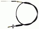 SACHS 3074 600 244 Cable De Accionamiento Accionamiento Del Embrague compatible con Suzuki Sierra Todo Terreno, Cerrada (SJ_) 1984-2004 y Otros Vehículos