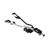 Thule ProRide, Rack de bicicletas vertical para el montaje más rápido y cómodo - para bicicletas de hasta 20 kg, Référencia 598