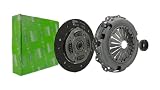 Valeo Kit de Embrague 832263 - Con Tapa, Con Disco | Diámetro Exterior de la Tapa: 201, Diámetro Exterior del Disco: 200