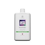 Autoglym Polar Seal, Sellador Para Coche, 1 L | Recubrimiento hidrófugo para coche, protección de la pintura, repele agua y suciedad, sellador espumante, alto brillo