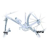Peruzzo PERUZ701 - Portabicis de ciclismo