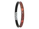 Federal Stance XL BMX Rim (Anodized Black)