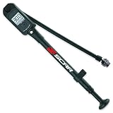 SCAR Bomba Digital para Suspensiones de Aire WP AER 48 PSF KYB KAYABA SHOWA SFF Compatible con Kawasaki KTM Husqvarna Gas Gas Honda Suzuki 50 65 85 125 250 350 450 SX SXF OEM: 79412966100 MTB