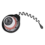 Repuesto de tapa de depósito de combustible Volvo para S60 S80 V70 XC60 XC70 para XC90 modelos años 2005 a 2018