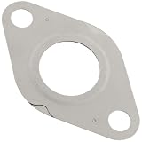 Junta de válvula EGR compatible con OEM 65089010001 / 038131547A / MN980443 | Compatible con 03L131547D / 1144215