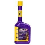 Wynn’s Limpia Inyectores Diésel – Motores Diésel Hasta B30 –325ml | Reduce Consumo de Combustible – Mejora Rendimiento del Motor – Fácil Aplicación