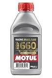MOTUL LIQUIDO HIDRAULICO Freno/Embrague