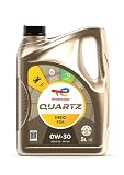 Total TOTAL QUARTZ INEO FDE 0W30 5L.