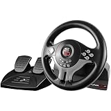 Los mejores volantes para Switch: análisis y comparativa de accesorios para coche