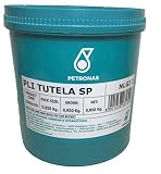 Petronas - Grasa negra al MOS-2 PLI TUTELA SP (850 g)