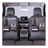 Genérico Organizador Maletero Coche para R enault Kadjar
