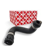 Febi bilstein 49252 - Tubería de radiador | Compatible con: BMW 1, 1, 1 Cabriolet, 3, 3, 3 Cabriolet, 3 Compact, 3 Coupe, 3 Touring, 3 Touring, X3