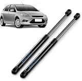 ARANA Amortiguador Maletero para Ford Focus II DA HCP DP (04-12) | Muelles de gas compatibles para maletero y portón trasero, sustituyen a: 4M51A406A10AB,A406A10 AB
