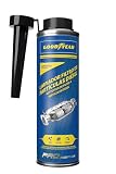 Goodyear Limpiador del Filtro de Partículas Diésel Pro Additives. Aditivo de Combustible 300