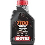 7100 10W50 4T 1 litros