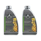 Diederichs 2 x 1 L MB Aceite de Motor Sintético 5W-30 229.52 A 001 989 37 01 BGA6