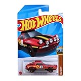 Hot Wheels - Porsche 928S Safari - HW Dirt 10/10 - HTF29 - Short Card - TH Treasure Hunt - Michelin - Sparco - Mattel 2024 - 1:64