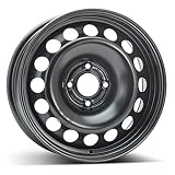 Alcar 9432-6,5 x 16 ET20 4X108 Llanta de acero