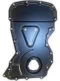 3RG INDUSTRIAL Tapa correa distribución, OEM 0320Z1