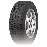 EGOMMERCE Nortenha - Neumático Coche NG5E 195/65R15 91 H de Invierno Certificado M+S - Neumaticos Marcas Invernales para Coches - Neumatico Ecofriendly con Garantía de 2 Años