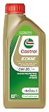 Castrol EDGE 0W-20 C5 Aceite de Motor Avanzado Sintético, 1L