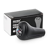 RIDEX 3707A0032 Pomo de palanca de cambios Compatible con BMW 3 Touring E91